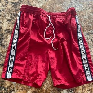 Burberry Shorts